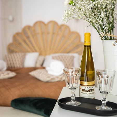 שצ'קלארסקה פוראובה Apartament Joy Me Szklarska מראה חיצוני תמונה