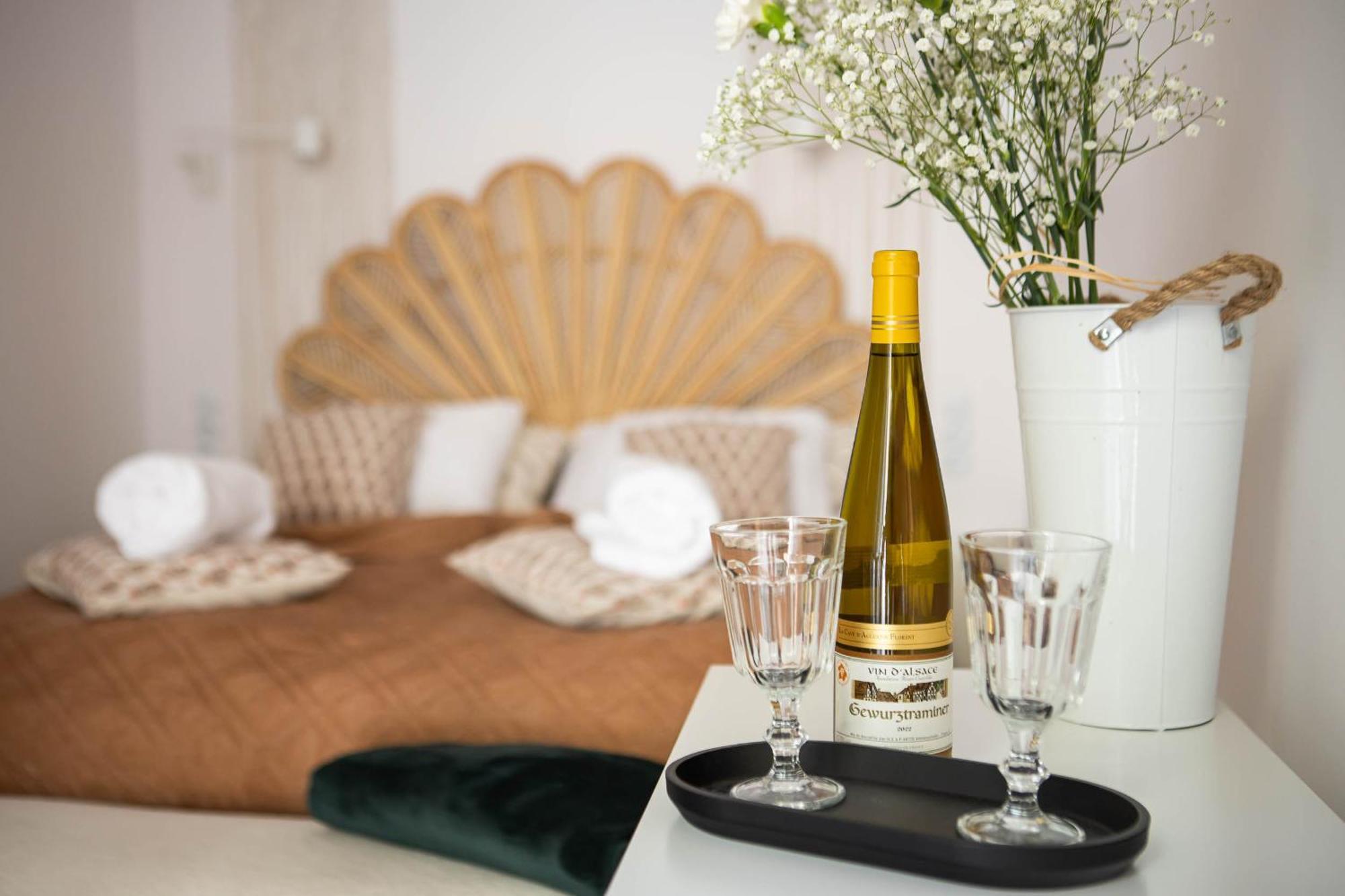 שצ'קלארסקה פוראובה Apartament Joy Me Szklarska מראה חיצוני תמונה