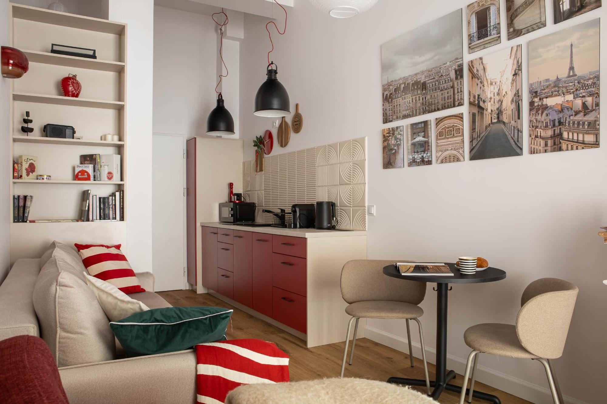 שצ'קלארסקה פוראובה Apartament Joy Me Szklarska מראה חיצוני תמונה